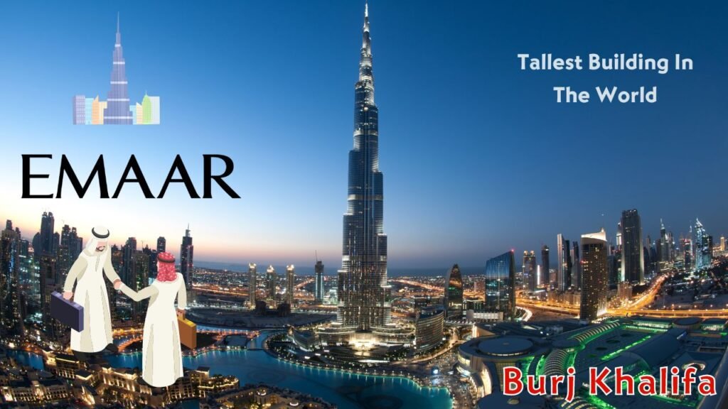Burj Khalifa  1024x576 